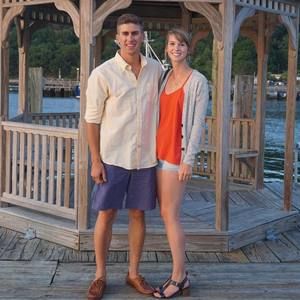 Meet your Posher, Craig